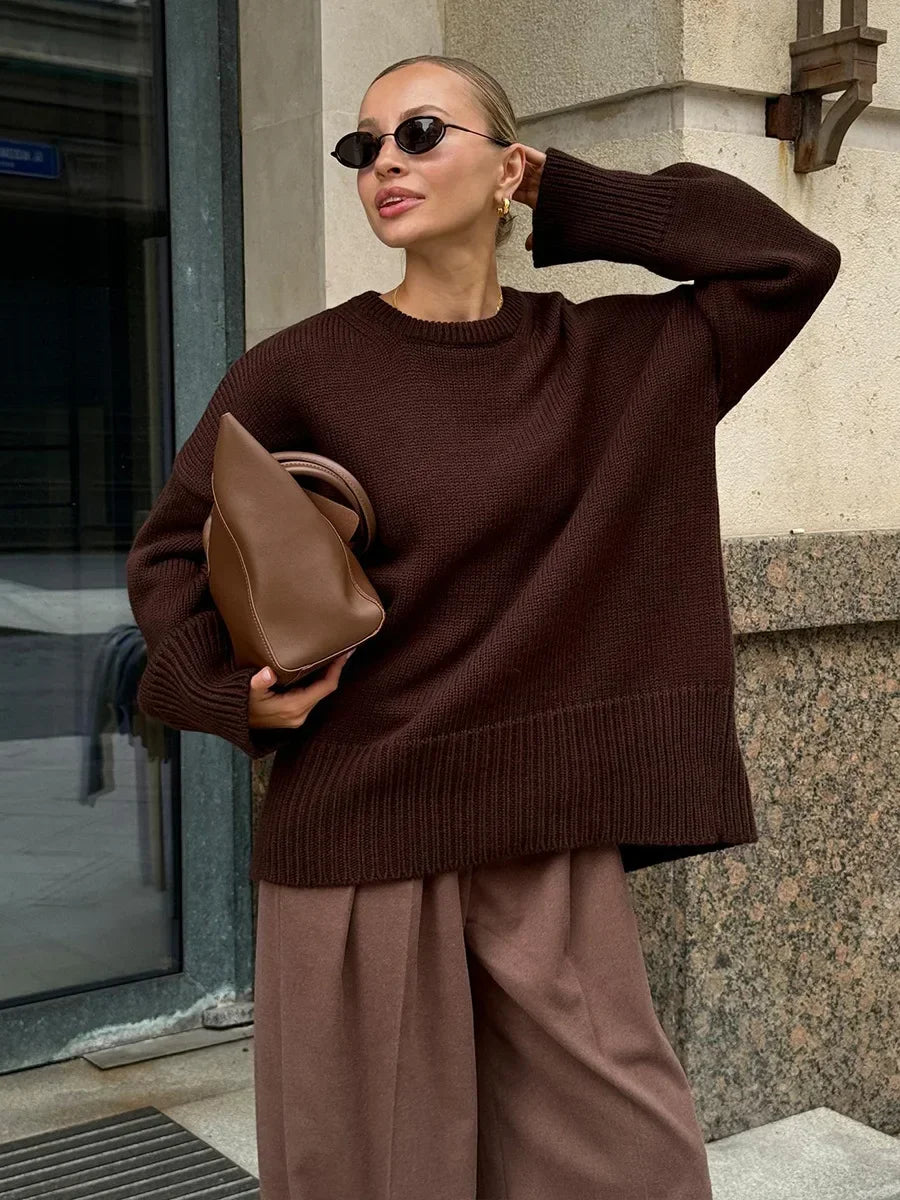 Vintage Inspired Sweater