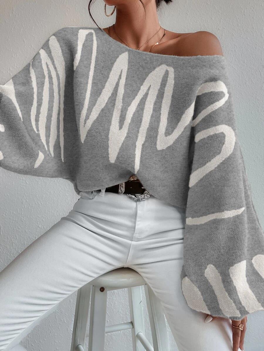 Classic Vintage Sweater