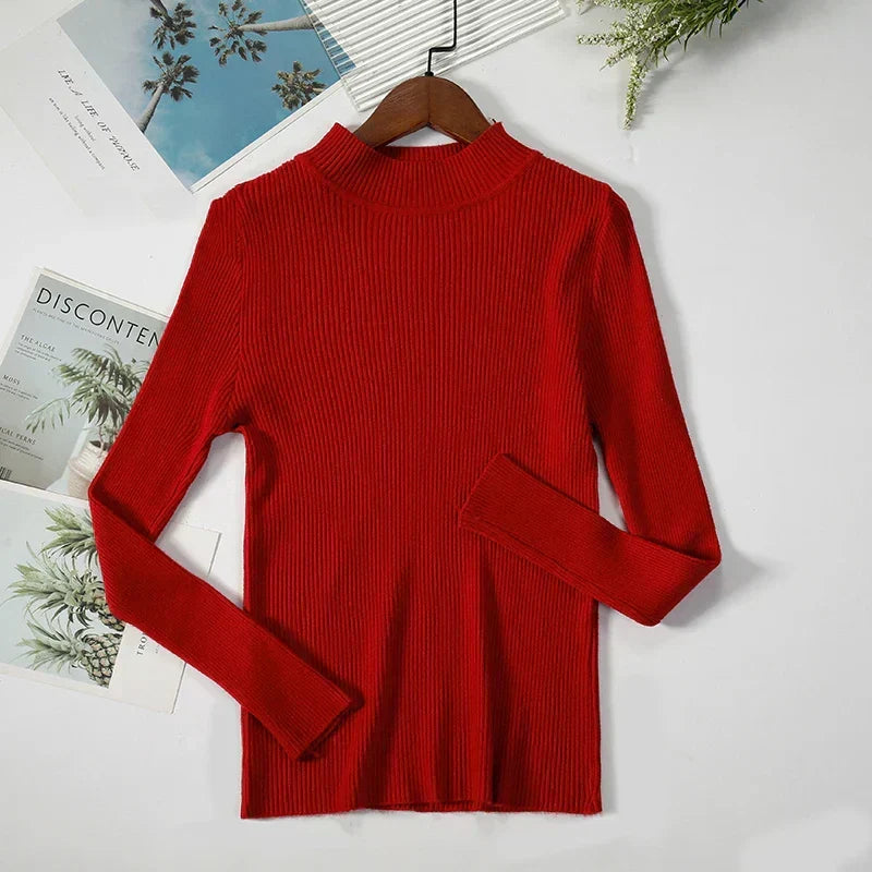Elegantly Designed Sweater