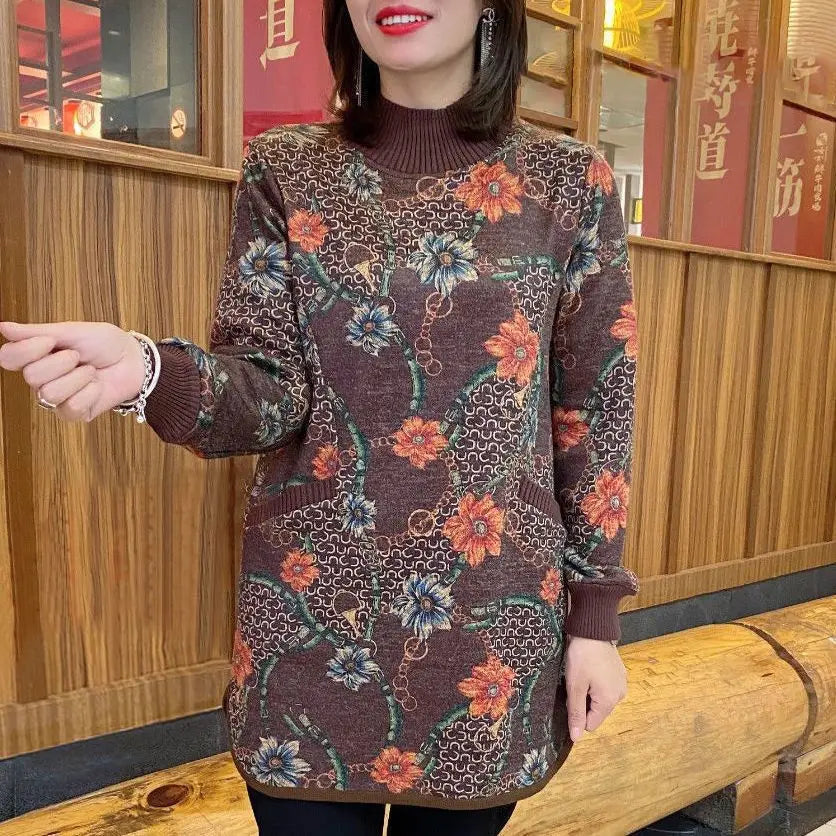 Classic Vintage Sweater