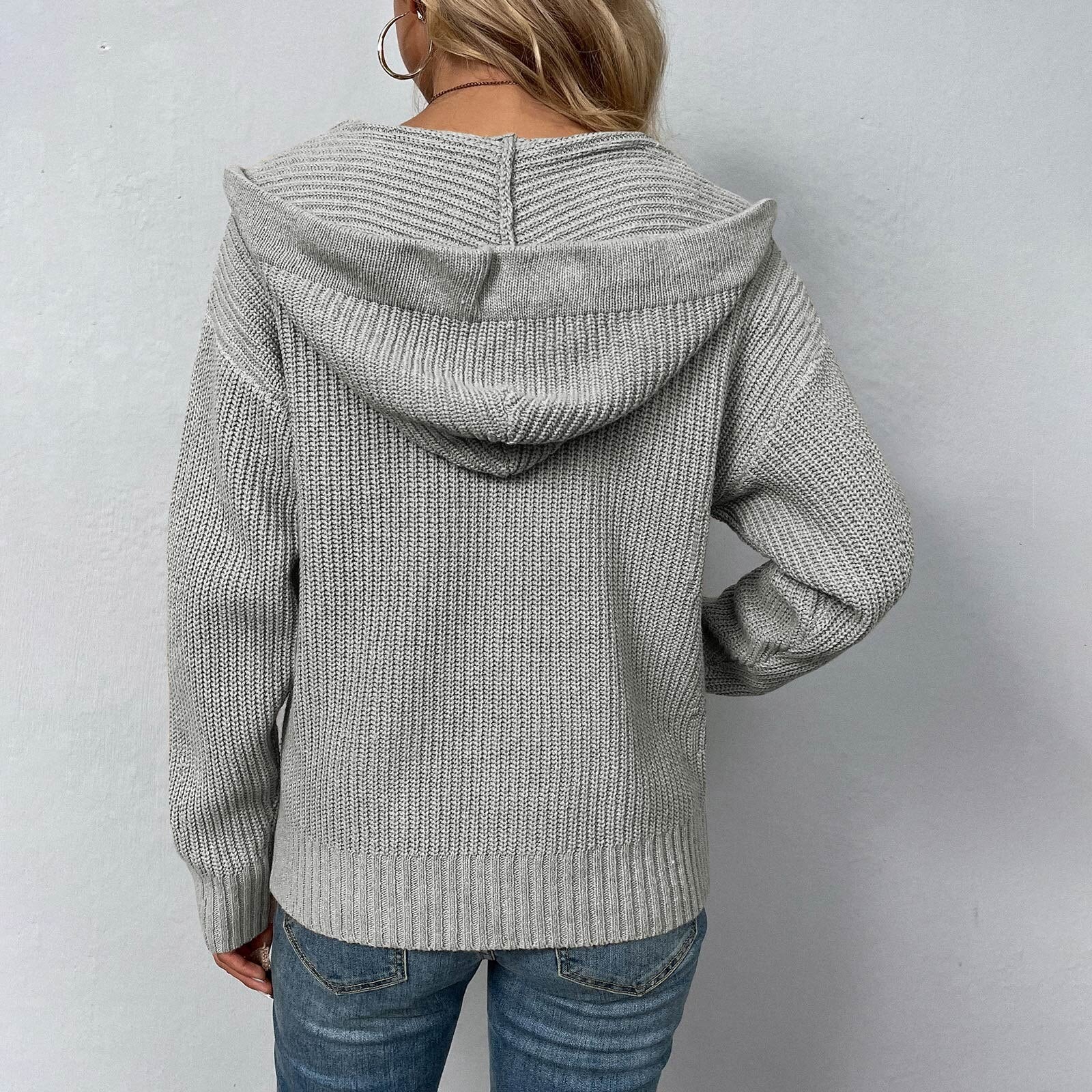 Beautifully Crafted Sweater