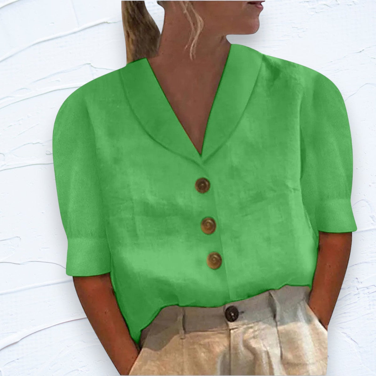 Green ( FULL )