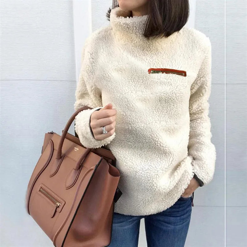 Vintage Inspired Sweater