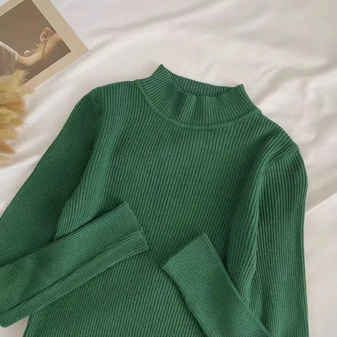 Elegantly Designed Sweater