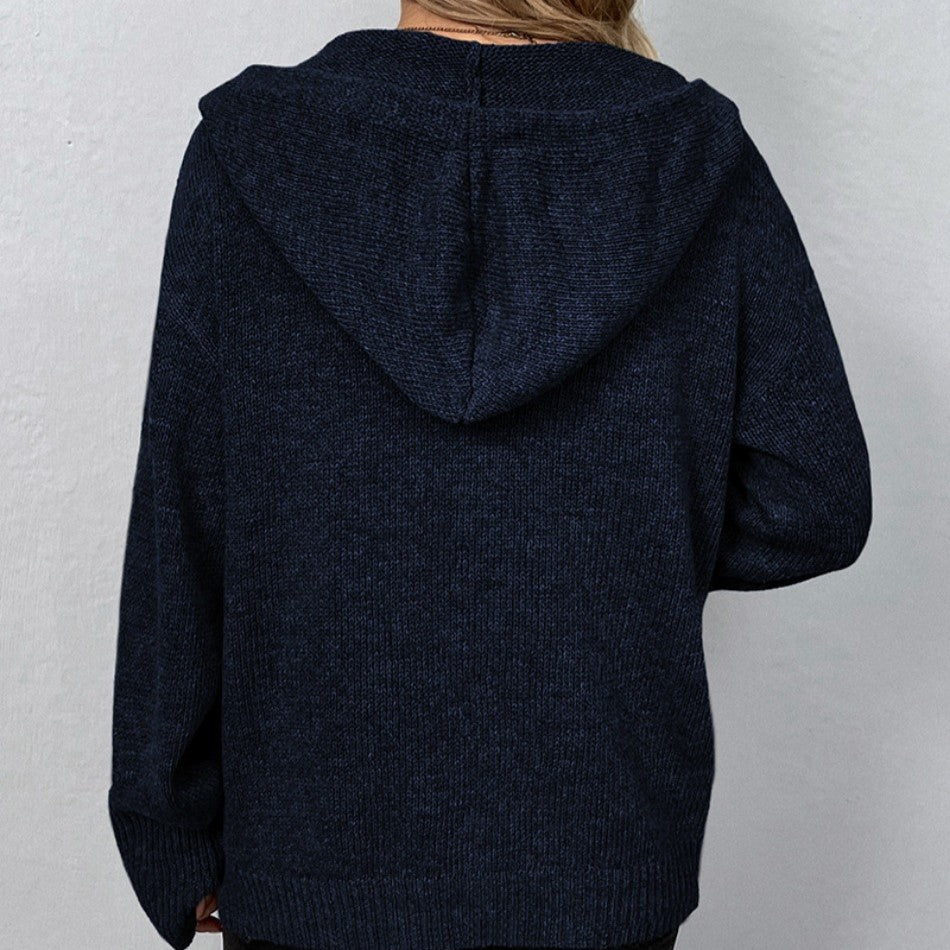Classic Vintage Sweater