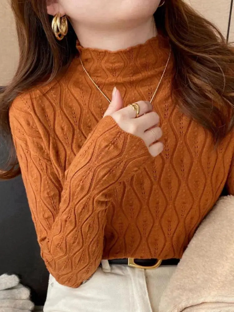 Classic Vintage Sweater