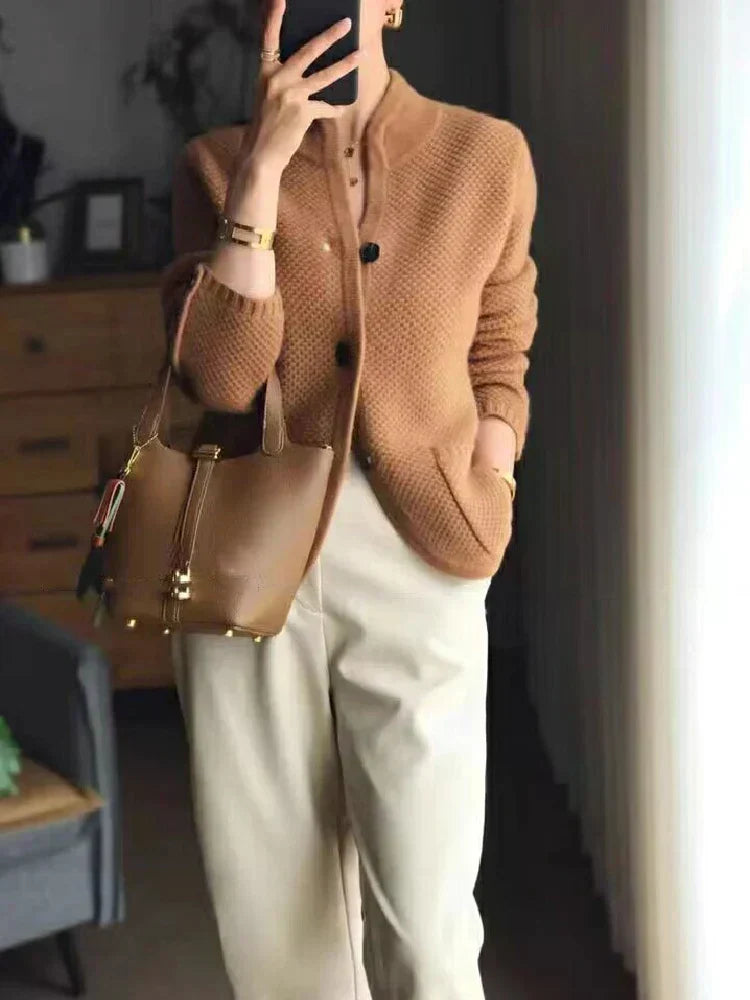 Beautifully Crafted Sweater