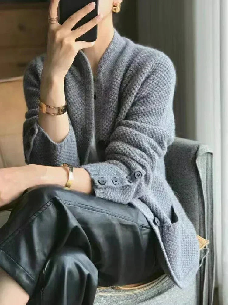 Beautifully Crafted Sweater