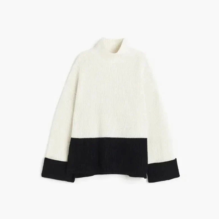 Timeless Vintage Style Sweater