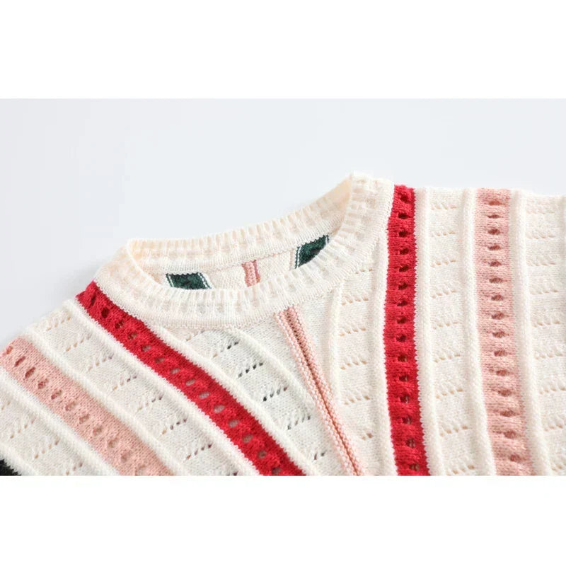 Elegantly Designed Sweater