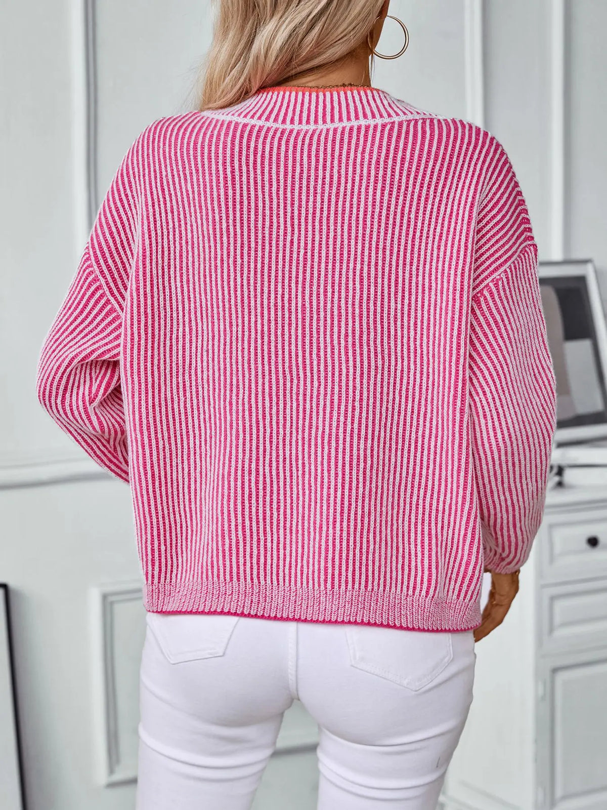 Beautifully Crafted Sweater