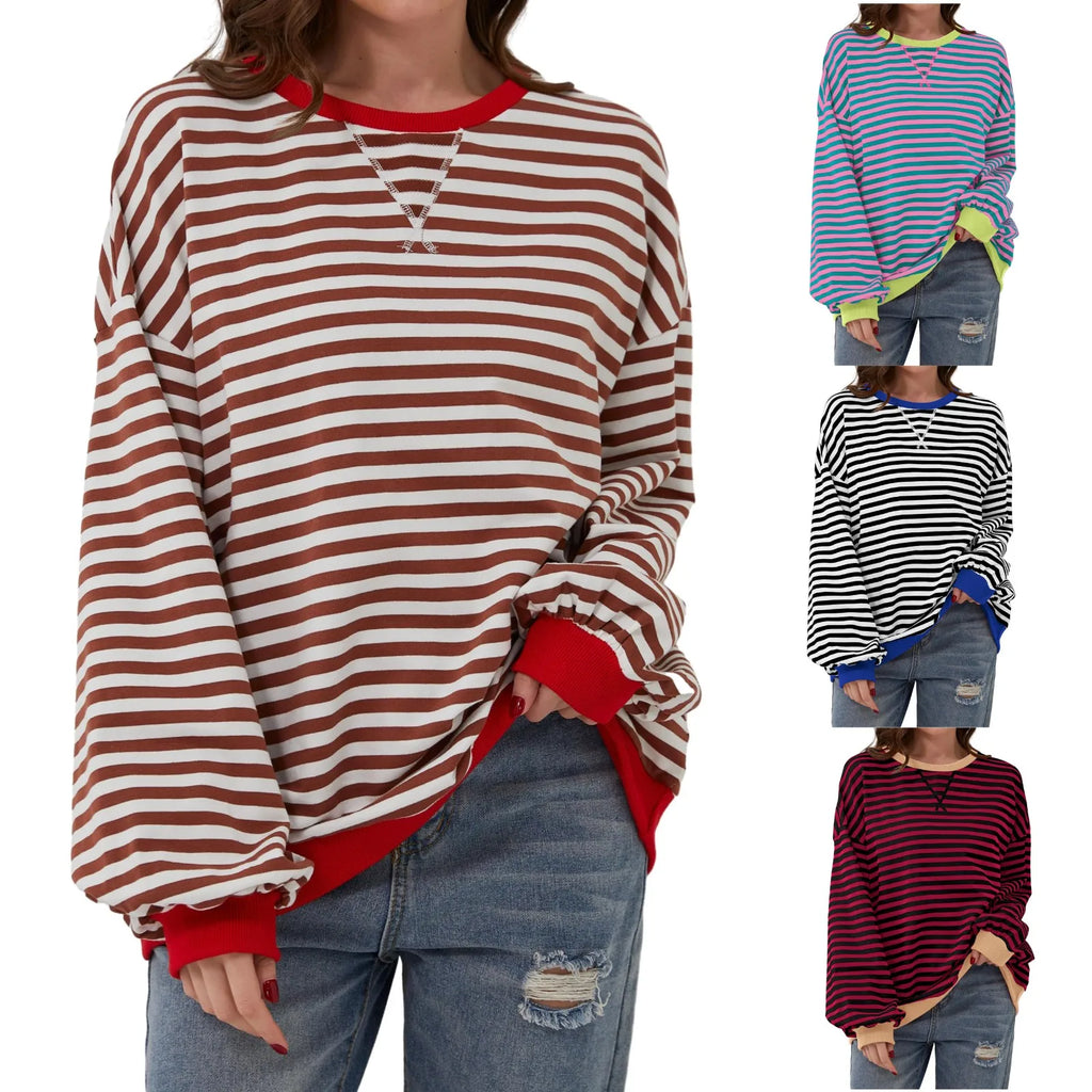 Vintage Inspired Sweater