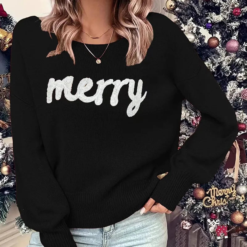 Thoughtfully Designed Sweater