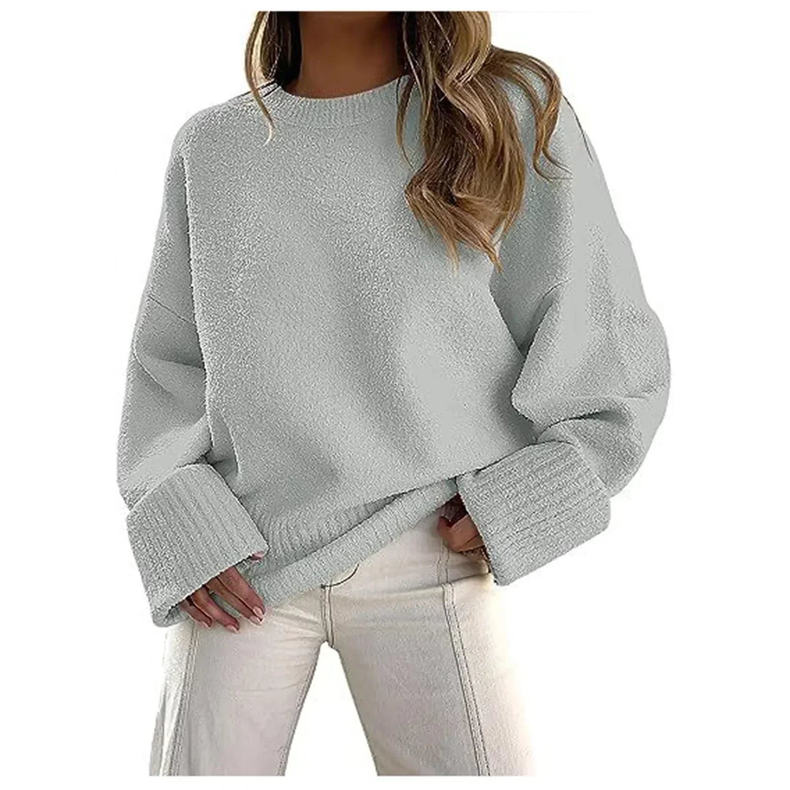 Thoughtfully Designed Sweater