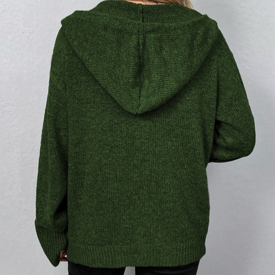 Classic Vintage Sweater