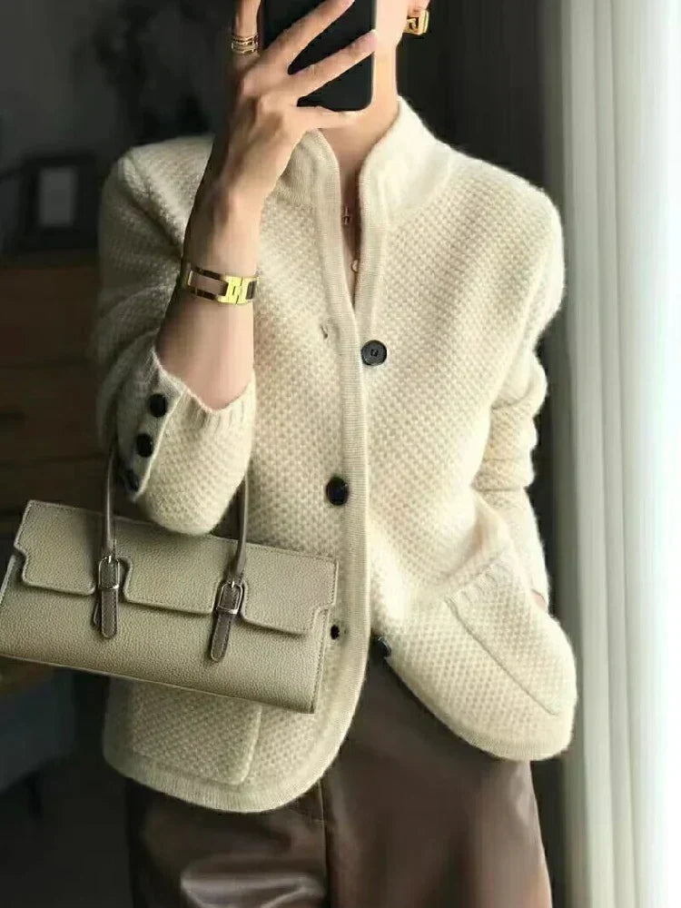 Beautifully Crafted Sweater