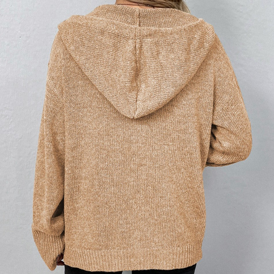 Classic Vintage Sweater