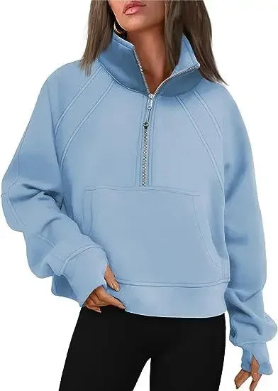 Vintage Inspired Sweater