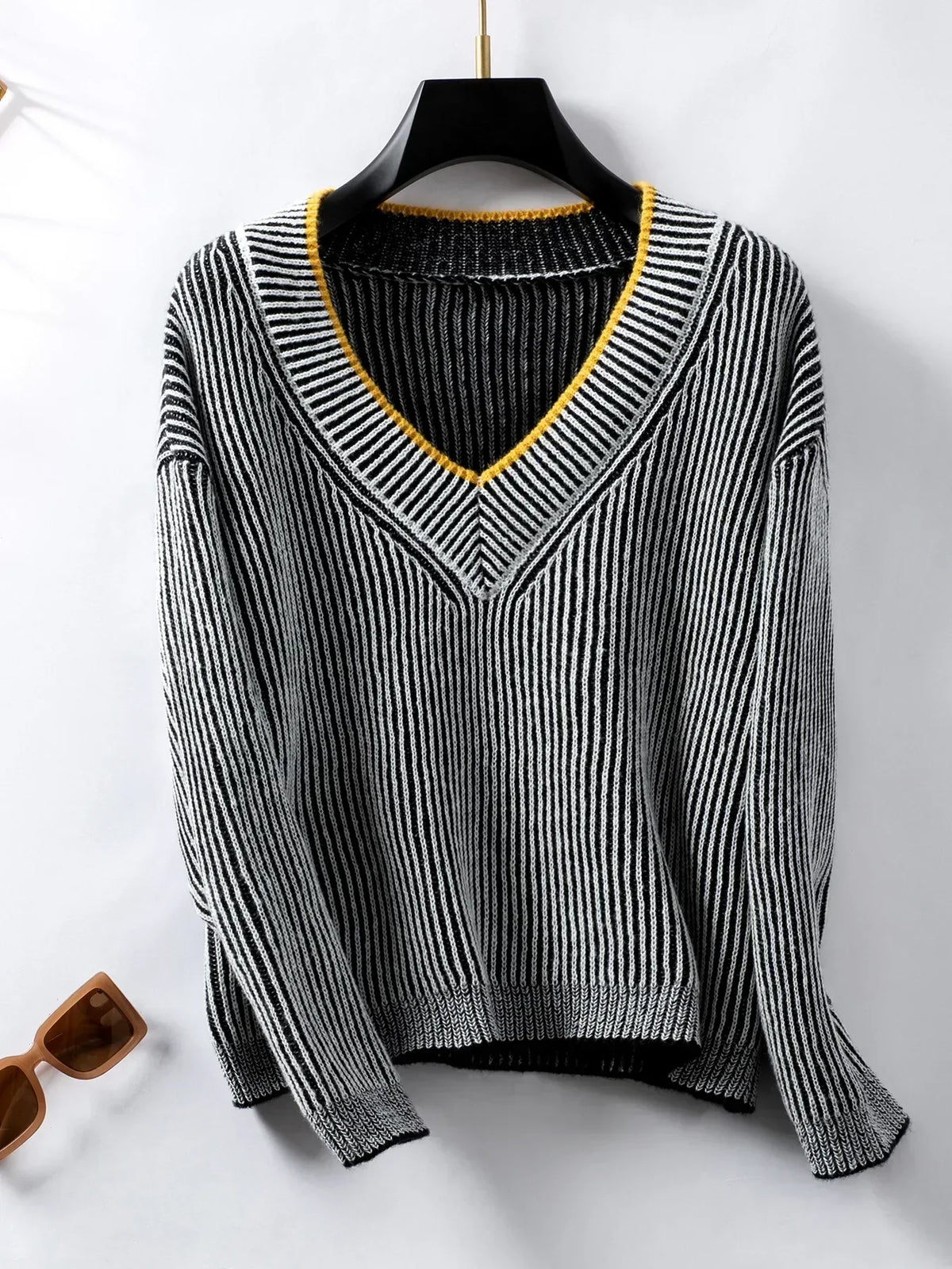 Beautifully Crafted Sweater