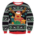 Vintage Inspired Sweater