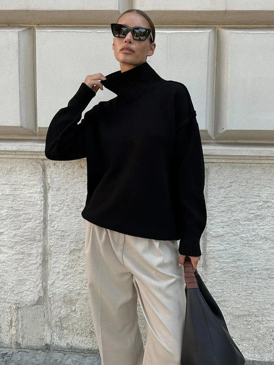 Classic Vintage Sweater