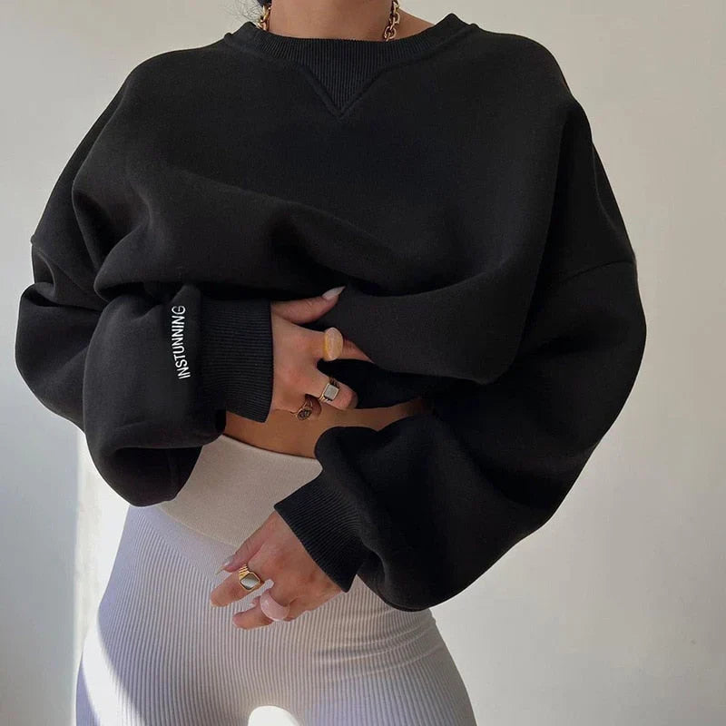 Vintage Inspired Sweater