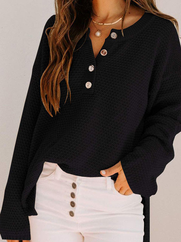 Classic Vintage Sweater