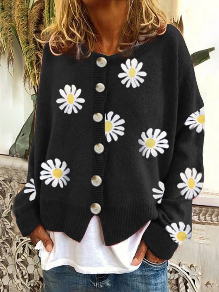 Thoughtfully Designed Sweater