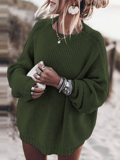 Classic Vintage Sweater
