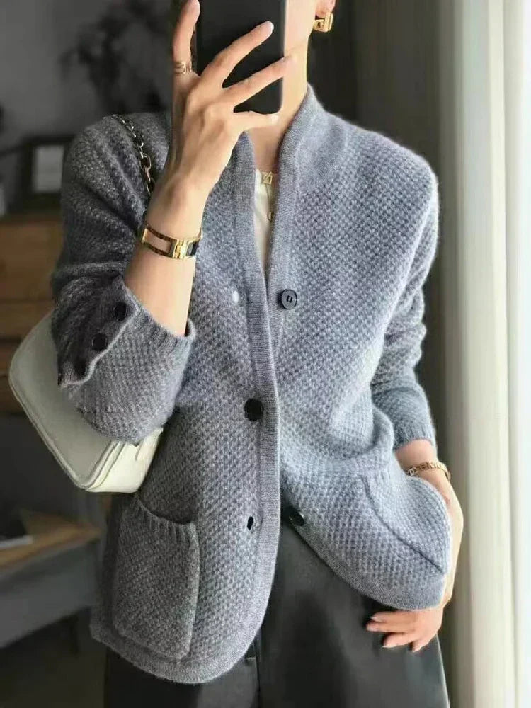 Beautifully Crafted Sweater