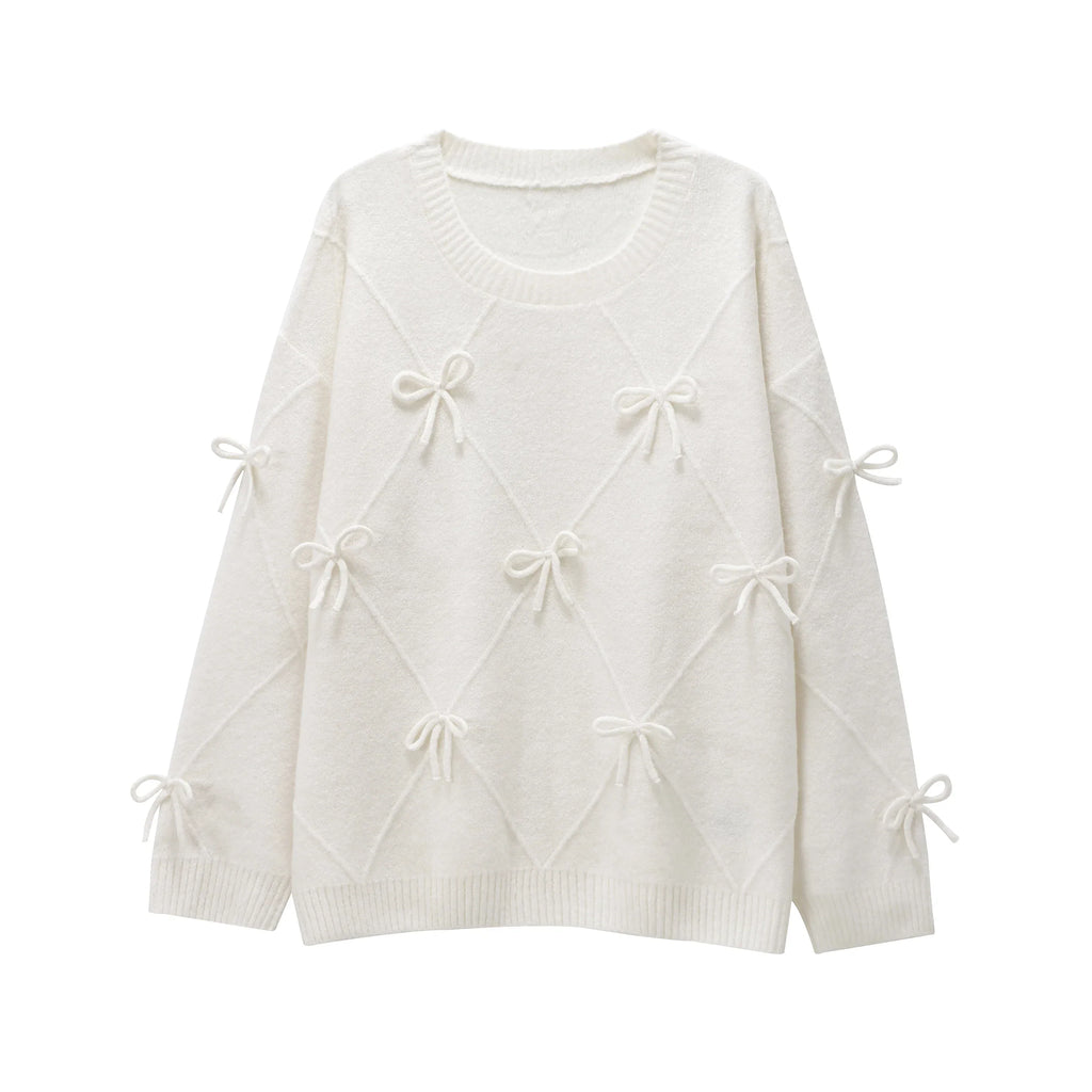 Beautifully Crafted Sweater