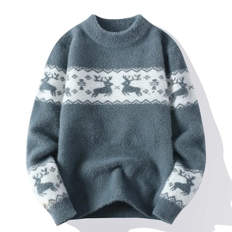 Elegantly Designed Sweater