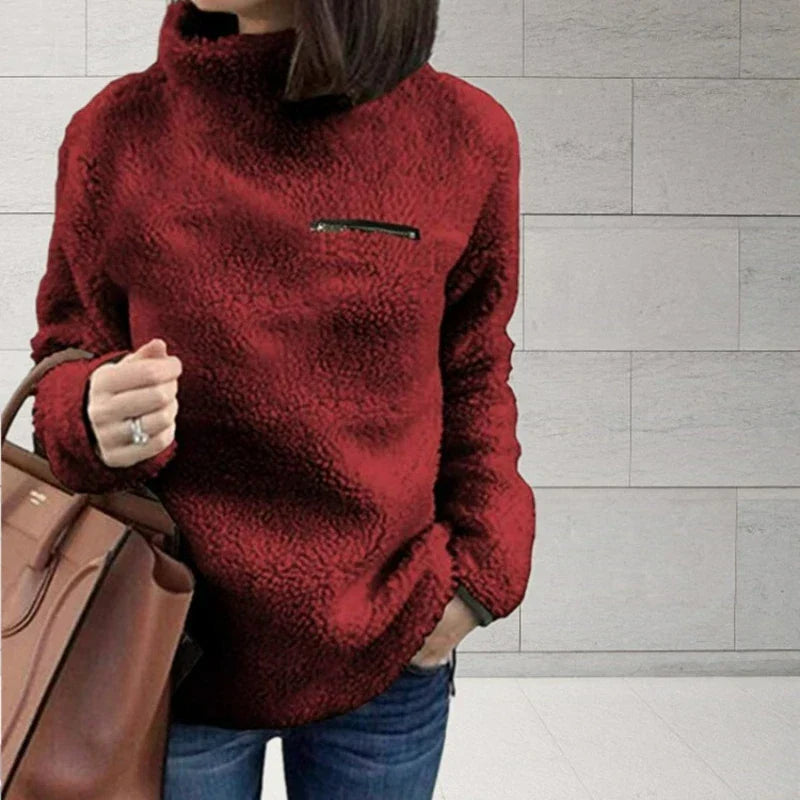 Vintage Inspired Sweater