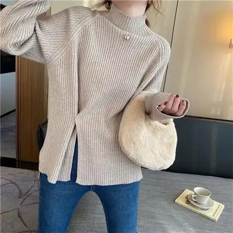 Beautifully Crafted Sweater
