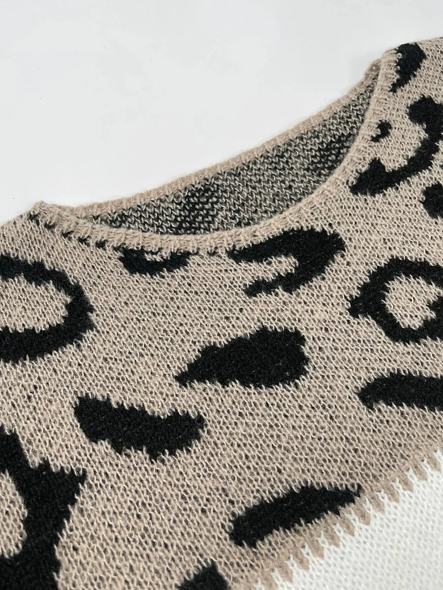 Classic Vintage Sweater