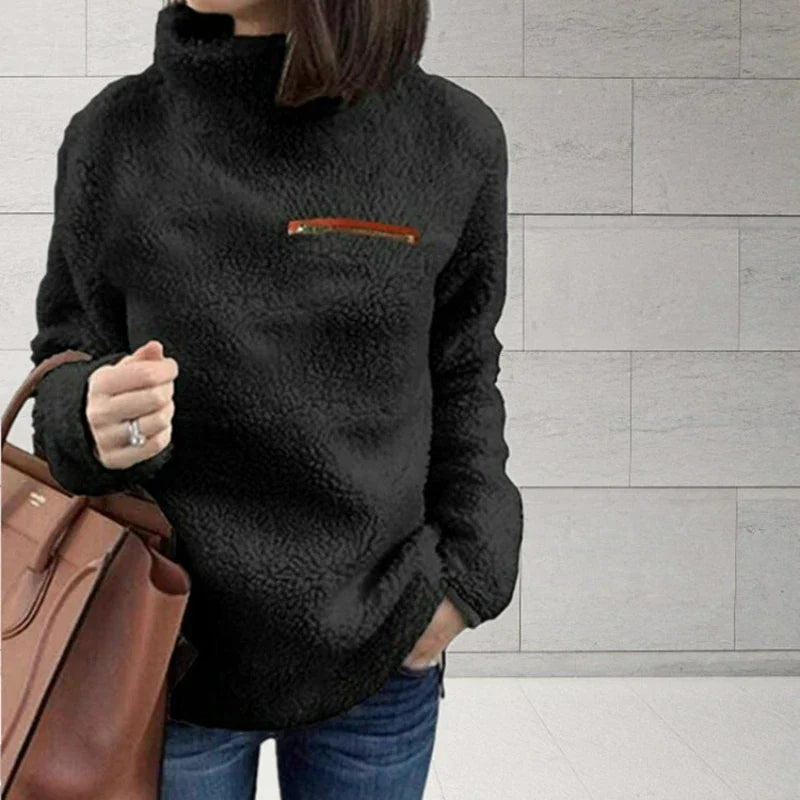 Vintage Inspired Sweater