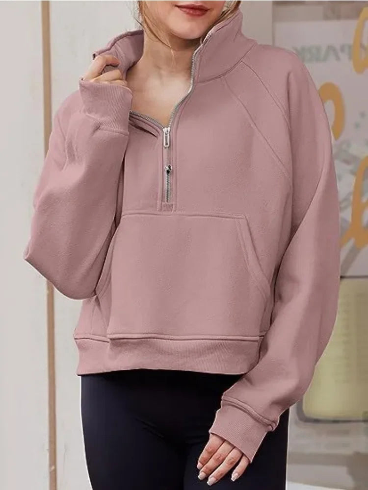 Vintage Inspired Sweater