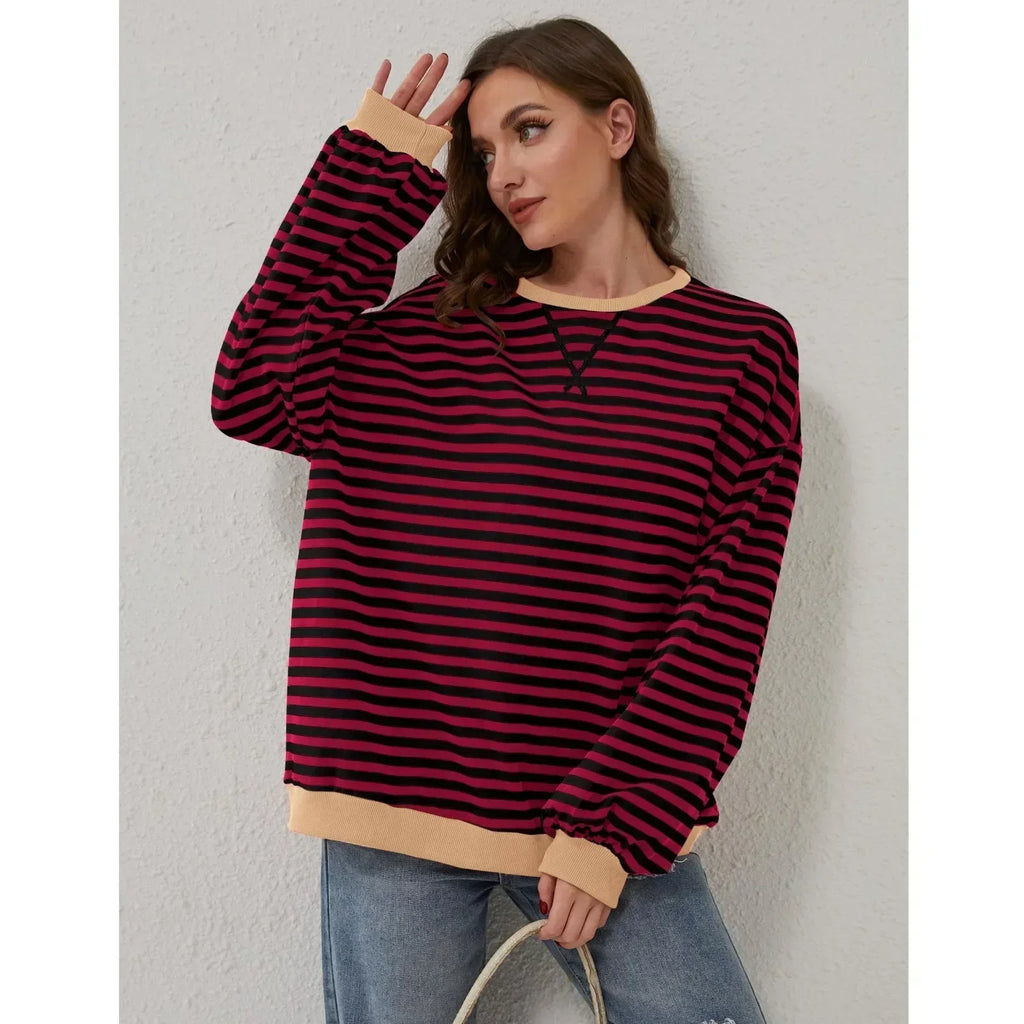 Vintage Inspired Sweater