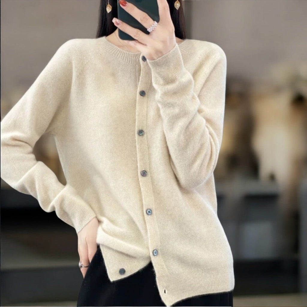 Elegantly Designed Sweater