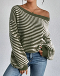 Thoughtfully Designed Sweater