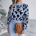 Vintage Inspired Sweater