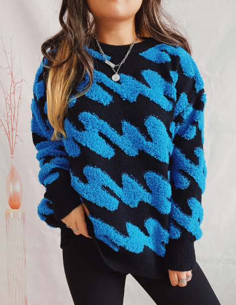 Beautifully Crafted Sweater