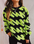 Beautifully Crafted Sweater