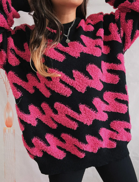 Beautifully Crafted Sweater