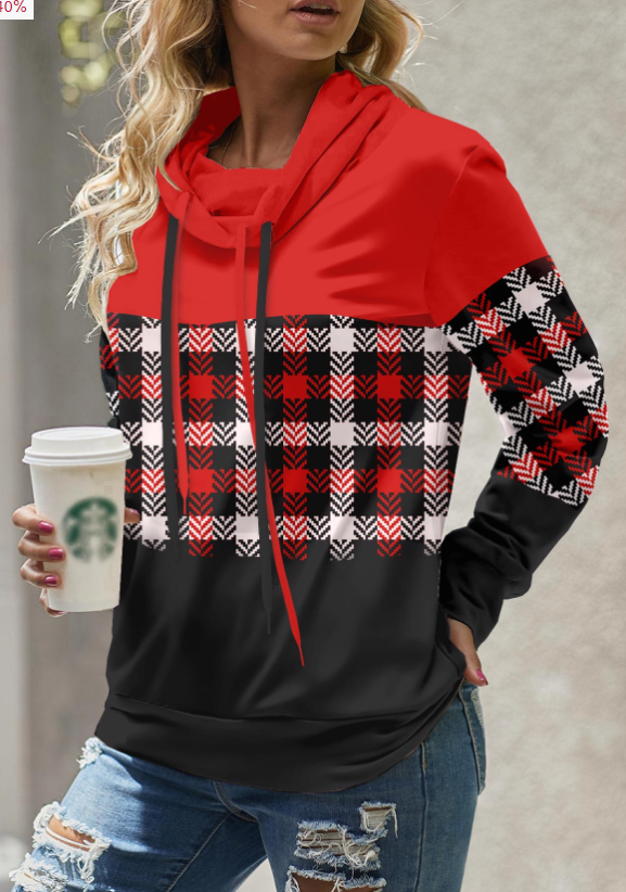 Vintage Inspired Sweater