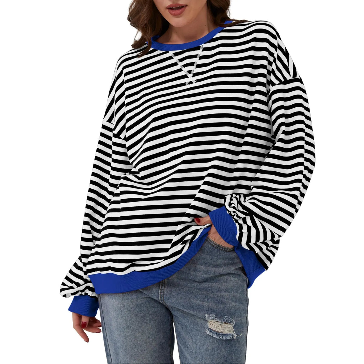 Vintage Inspired Sweater