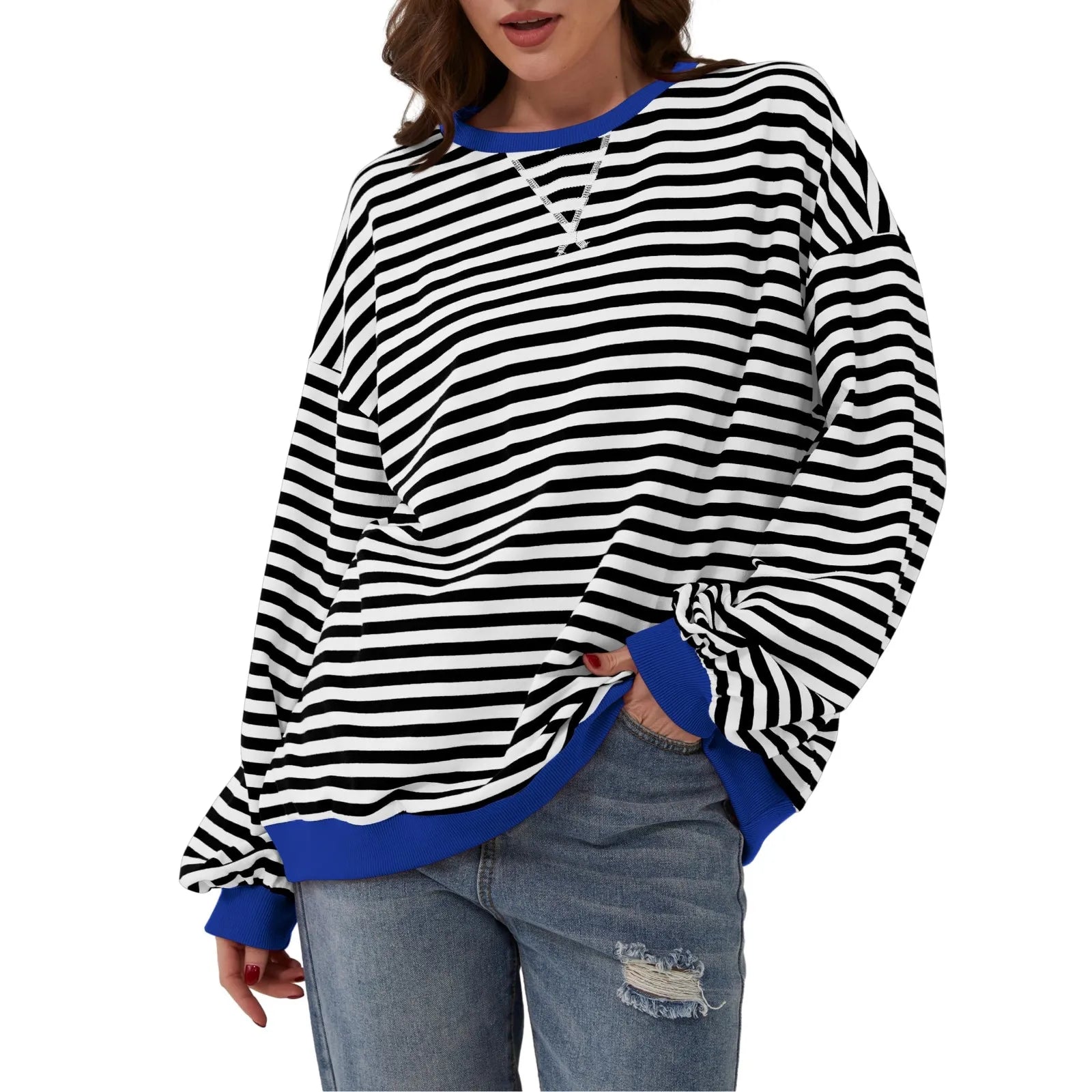 Elegantly Designed Sweater