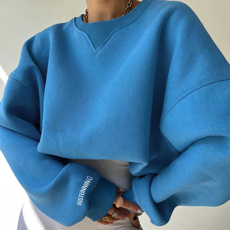 Vintage Inspired Sweater