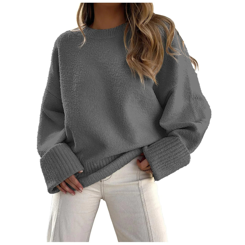 Thoughtfully Designed Sweater