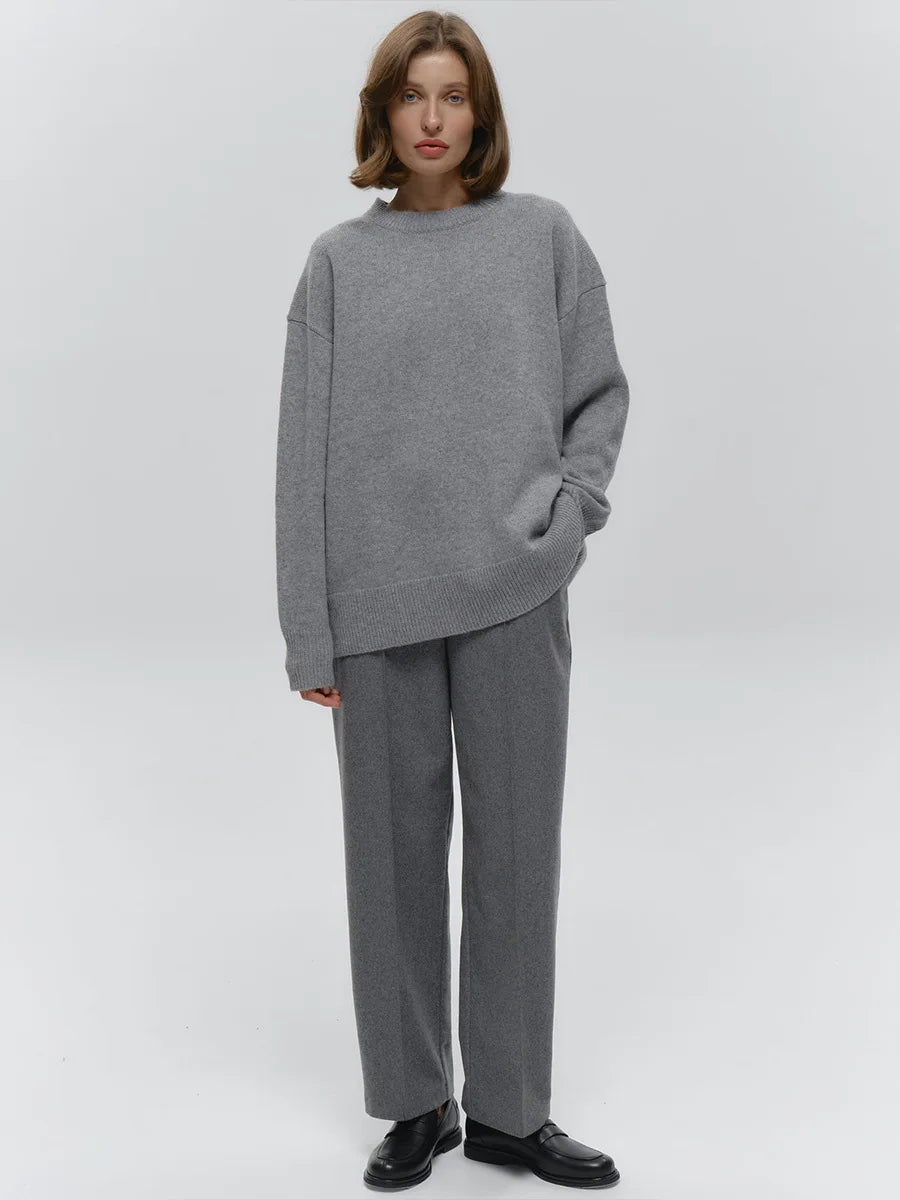 Thoughtfully Designed Sweater